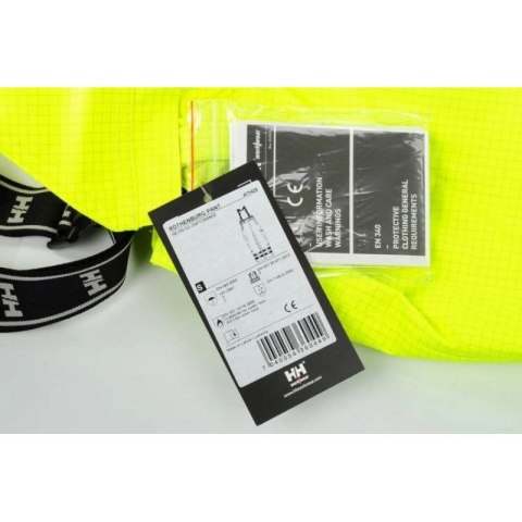 Spodnie robocze Helly Hansen 71428 360 M Spodnie robocze Helly Hansen 71428 360 M