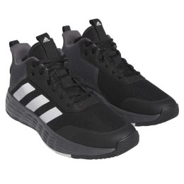 Buty do koszykówki adidas OwnTheGame 2.0 M IF2683 42 2/3