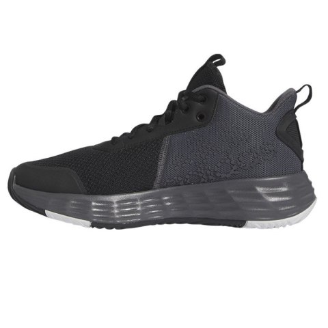 Buty do koszykówki adidas OwnTheGame 2.0 M IF2683 46 Buty do koszykówki adidas OwnTheGame 2.0 M IF2683 46