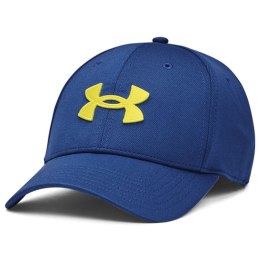 Czapka z daszkiem Under Armour Blitzing M 1376700 471 M/L