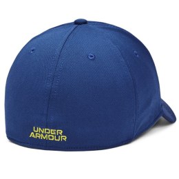 Czapka z daszkiem Under Armour Blitzing M 1376700 471 M/L