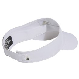 Daszek adidas Aeroready Visor HT2042 biały