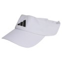 Daszek adidas Aeroready Visor HT2042 biały Daszek adidas Aeroready Visor HT2042 biały