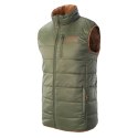 Kamizelka pikowana MAGNUM ESCARO PRIMALOFT VEST M XL