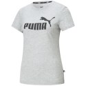 Koszulka Puma ESS Logo Tee W 586774 04 S Koszulka Puma ESS Logo Tee W 586774 04 S