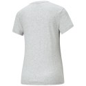 Koszulka Puma ESS Logo Tee W 586774 04 S Koszulka Puma ESS Logo Tee W 586774 04 S