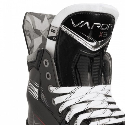 Łyżwy hokejowe Bauer Vapor X3 Int 1061735 04.5 Łyżwy hokejowe Bauer Vapor X3 Int 1061735 04.5