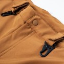 Spodenki Magnum Revolin 1/2 M XL