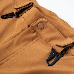 Spodenki Magnum Revolin 1/2 M XL