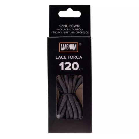 Szurówki Magnum Lace Forca 92800503756 150 CM Szurówki Magnum Lace Forca 92800503756 150 CM