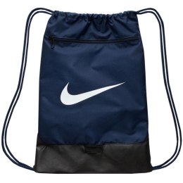 Worek na buty Nike Brasilia 9,5 DM3978 410 N/A