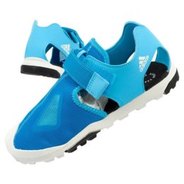 Sandały adidas Captain Toey Jr S42670 38