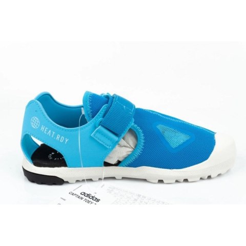 Sandały adidas Captain Toey Jr S42670 38 Sandały adidas Captain Toey Jr S42670 38