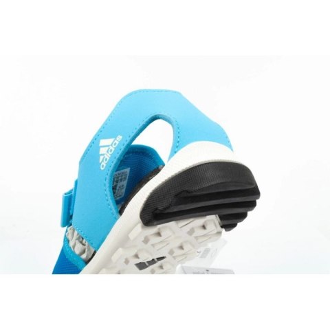 Sandały adidas Captain Toey Jr S42670 38 Sandały adidas Captain Toey Jr S42670 38