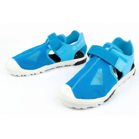 Sandały adidas Captain Toey Jr S42670 38 Sandały adidas Captain Toey Jr S42670 38