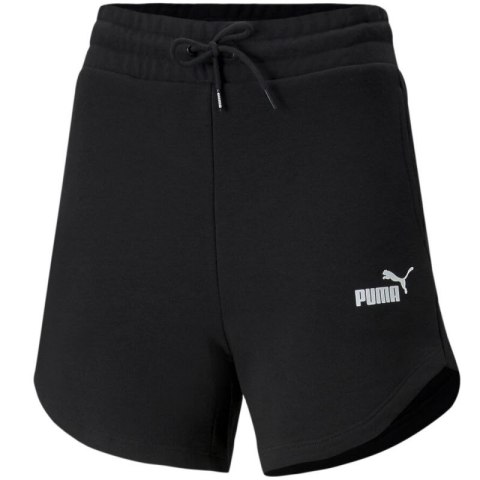 Spodenki Puma ESS 5 High W 848339 01 S Spodenki Puma ESS 5 High W 848339 01 S