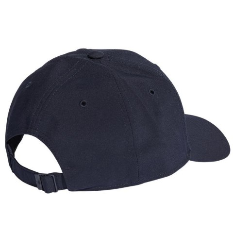 Czapka z daszkiem adidas BBallcap LT II3557 OSFM Czapka z daszkiem adidas BBallcap LT II3557 OSFM
