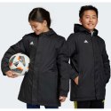 Kurtka adidas Entrada 22 Stadium Jr IB6078 116cm