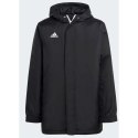 Kurtka adidas Entrada 22 Stadium Jr IB6078 128cm