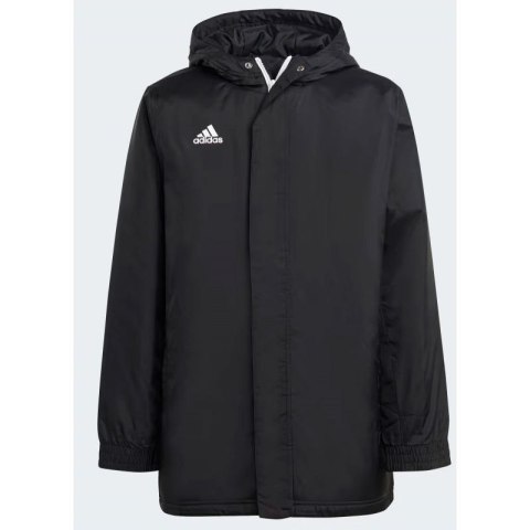 Kurtka adidas Entrada 22 Stadium Jr IB6078 128cm Kurtka adidas Entrada 22 Stadium Jr IB6078 128cm