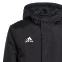 Kurtka adidas Entrada 22 Stadium Jr IB6078 128cm