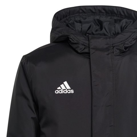 Kurtka adidas Entrada 22 Stadium Jr IB6078 128cm Kurtka adidas Entrada 22 Stadium Jr IB6078 128cm