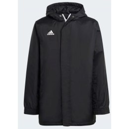 Kurtka adidas Entrada 22 Stadium Jr IB6078 140cm