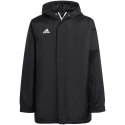 Kurtka adidas Entrada 22 Stadium Jr IB6078 152cm