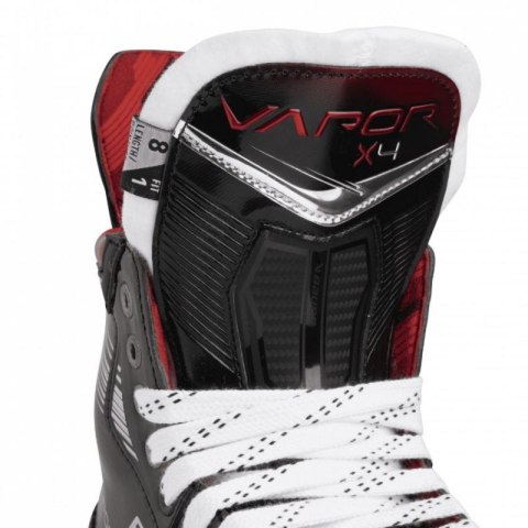 Łyżwy hokejowe Bauer Vapor X4 Sr 1061730 07.0 Łyżwy hokejowe Bauer Vapor X4 Sr 1061730 07.0