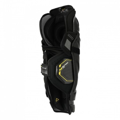 Nagolenniki hokejowe Bauer Supreme M5 Pro Int M 1061889 14" Nagolenniki hokejowe Bauer Supreme M5 Pro Int M 1061889 14"