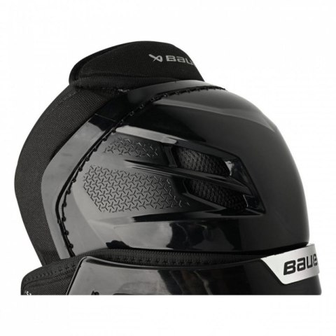 Nagolenniki hokejowe Bauer Supreme M5 Pro Int M 1061889 14" Nagolenniki hokejowe Bauer Supreme M5 Pro Int M 1061889 14"