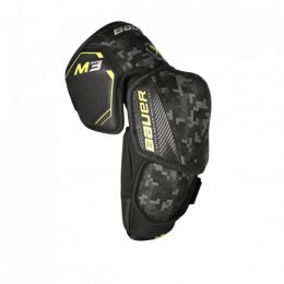 Nałokietniki hokejowe Bauer Supreme M3 Int 1061879 M