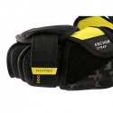 Nałokietniki hokejowe Bauer Supreme M3 Jr 1061882 M