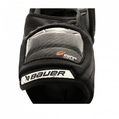Nałokietniki hokejowe Bauer Supreme M5 Pro Int 1061878 M Nałokietniki hokejowe Bauer Supreme M5 Pro Int 1061878 M