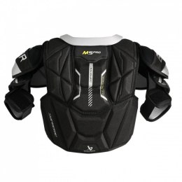 Naramienniki hokejowe Bauer Supreme M5 Pro Jr 1061870 M