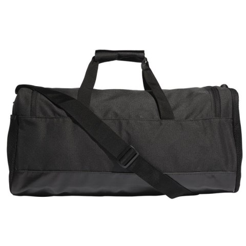 Torba adidas Essentials Training Duffel Bag S HT4749 czarny Torba adidas Essentials Training Duffel Bag S HT4749 czarny