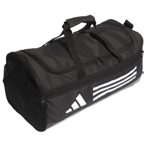 Torba adidas Essentials Training Duffel Bag S HT4749 czarny Torba adidas Essentials Training Duffel Bag S HT4749 czarny