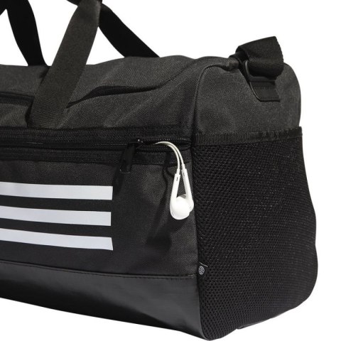 Torba adidas Essentials Training Duffel Bag S HT4749 czarny Torba adidas Essentials Training Duffel Bag S HT4749 czarny