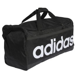 Torba adidas Linear Duffel L HT4745 czarny