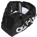 Torba adidas Linear Duffel L HT4745 czarny