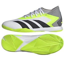 Buty piłkarskie adidas Predator Accuracy.3 IN M GY9990 42
