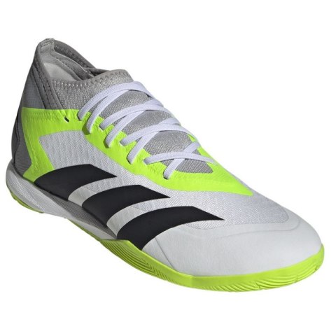 Buty piłkarskie adidas Predator Accuracy.3 IN M GY9990 42 Buty piłkarskie adidas Predator Accuracy.3 IN M GY9990 42