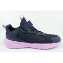 Buty sportowe adidas Ozelle EL Jr GW1562 28
