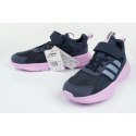 Buty sportowe adidas Ozelle EL Jr GW1562 28