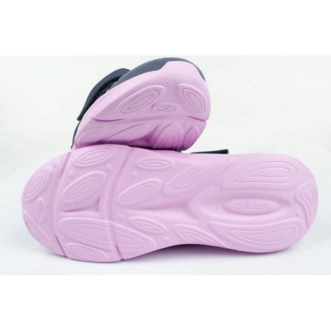Buty sportowe adidas Ozelle EL Jr GW1562 32 Buty sportowe adidas Ozelle EL Jr GW1562 32