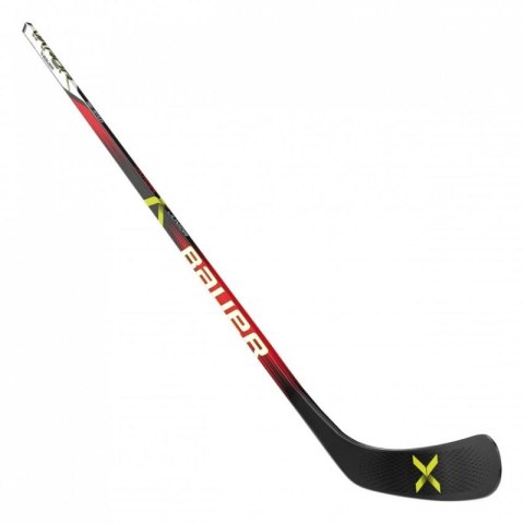 Kij kompozytowy Bauer Vapor Tyke GripTac 1061719 010 Kij kompozytowy Bauer Vapor Tyke GripTac 1061719 010