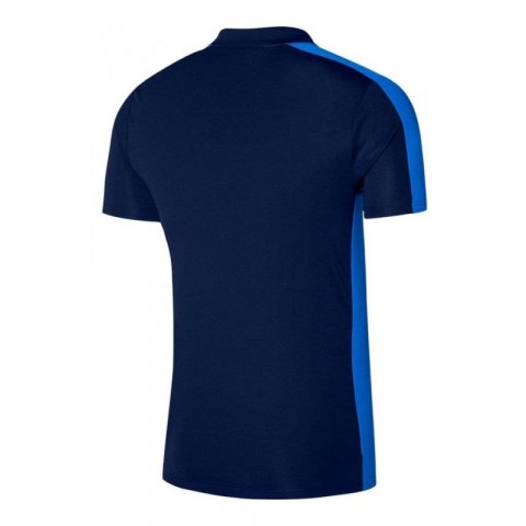 Koszulka Polo Nike Dri-FIT Academy 23 M DR1346-451 S (173cm) Koszulka Polo Nike Dri-FIT Academy 23 M DR1346-451 S (173cm)