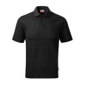 Koszulka polo Rimeck Resist Heavy Polo M MLI-R2001 czarny 2XL