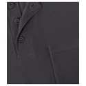 Koszulka polo Rimeck Resist Heavy Polo M MLI-R2001 czarny 2XL