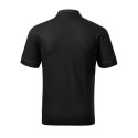 Koszulka polo Rimeck Resist Heavy Polo M MLI-R2001 czarny 4XL